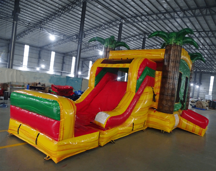 R1 1 » BounceWave Inflatable Sales