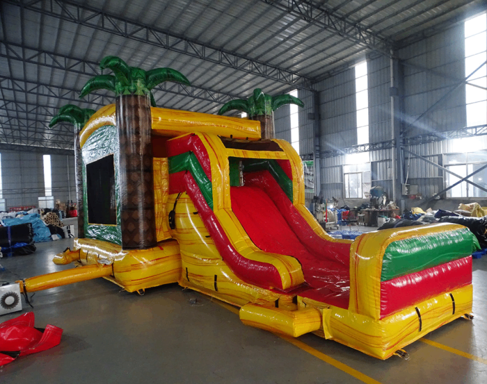 R2 1 » BounceWave Inflatable Sales