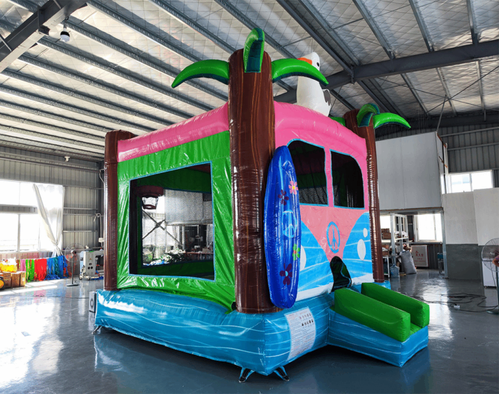 R2 » BounceWave Inflatable Sales