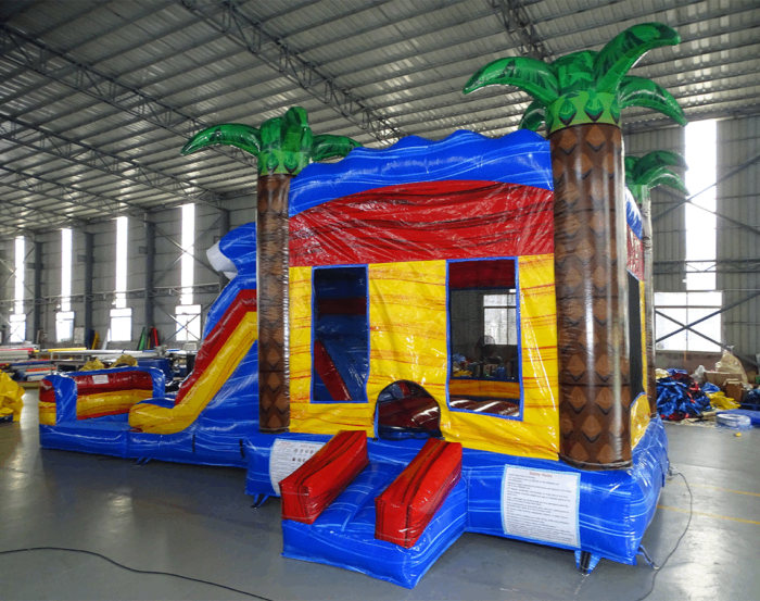RC2 » BounceWave Inflatable Sales