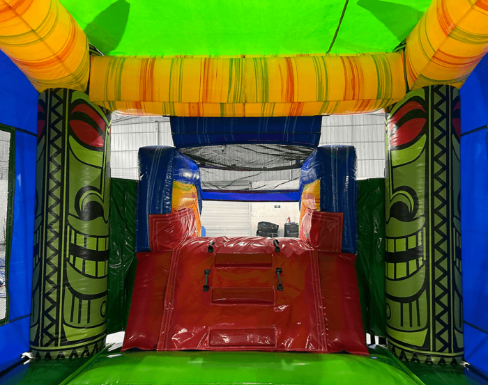 Reggae 4 » BounceWave Inflatable Sales
