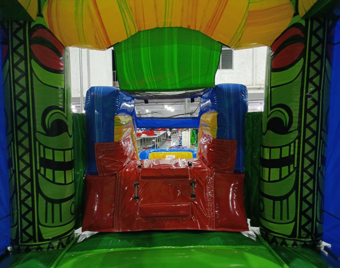 Reggae 5 » BounceWave Inflatable Sales