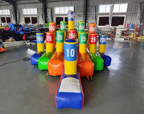 Ring Toss For Sale 2 1 » BounceWave Inflatable Sales