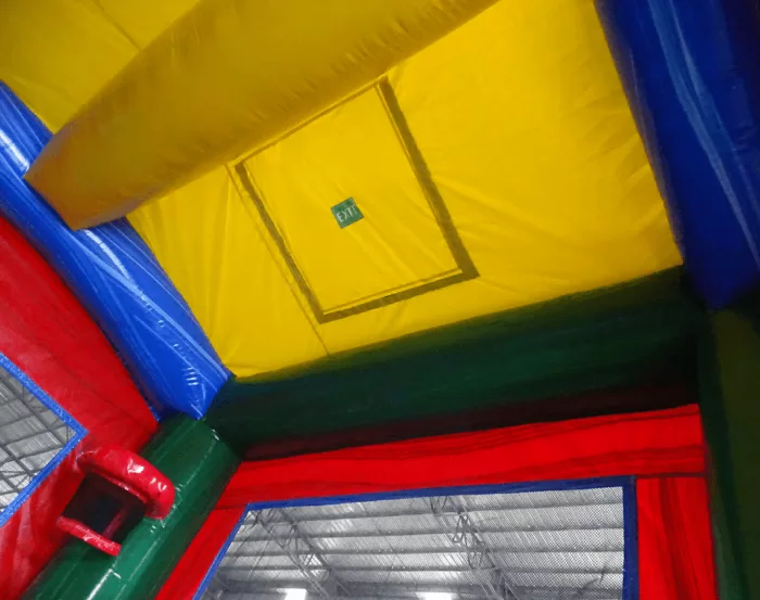 Sports Arena Bounce House 4 compress » BounceWave Inflatable Sales