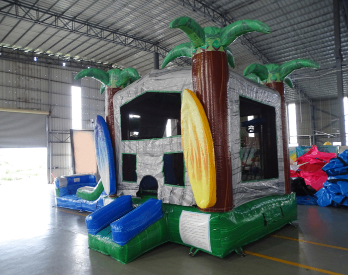 Surfs Up 2 » BounceWave Inflatable Sales