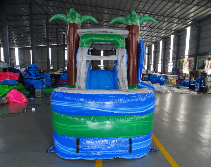 Surfs Up 5 » BounceWave Inflatable Sales