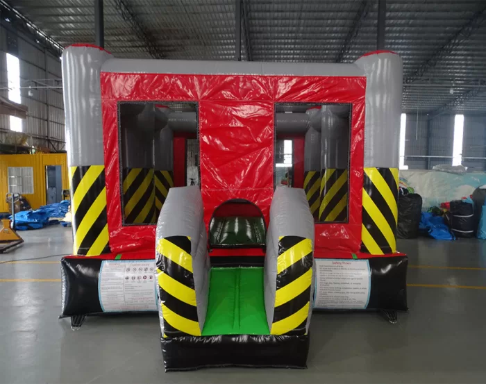 Toxic Toddler » BounceWave Inflatable Sales