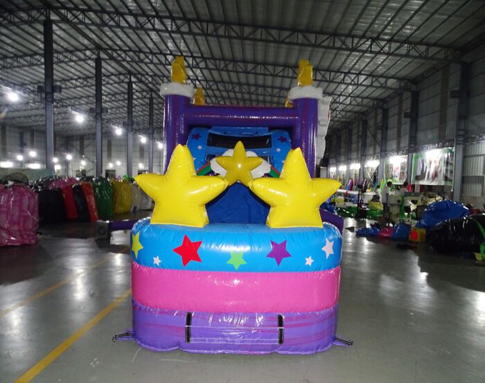 Unicorn 5 in 1 202102866 1 1 » BounceWave Inflatable Sales