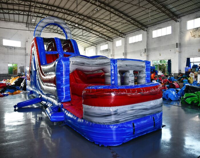 baja wrap around 2 piece w pool and bunper 202109068 3 1140x900 » BounceWave Inflatable Sales