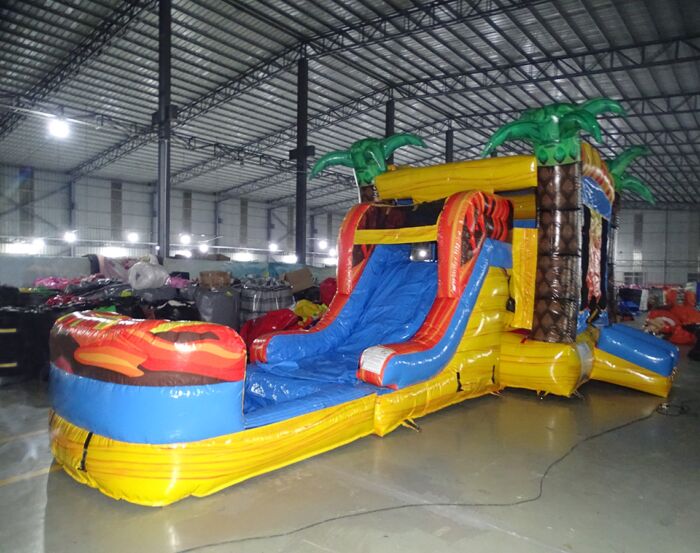 fiesta 5 in 1 combo 202109142 4 Liliana Garcia » BounceWave Inflatable Sales