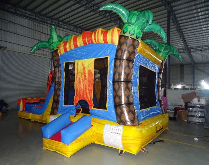 fiesta 5 in 1 combo 202109142 5 Liliana Garcia » BounceWave Inflatable Sales