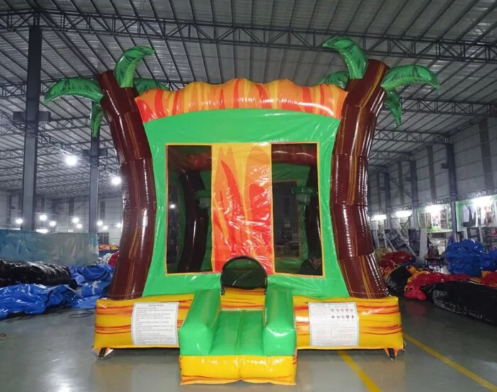 fiesta bounce 654 1 » BounceWave Inflatable Sales