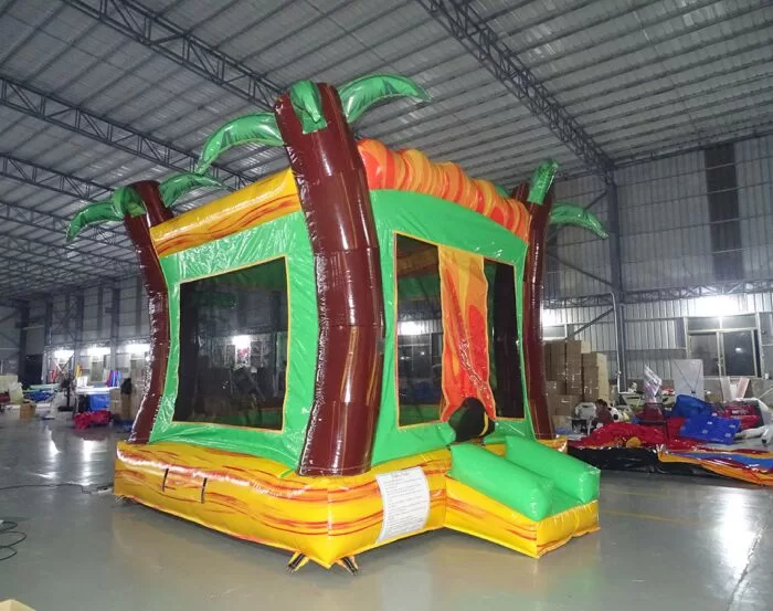 fiesta bounce 654 2 Copy » BounceWave Inflatable Sales