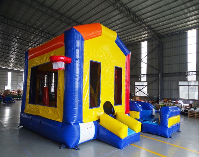 fun house 2 Copy » BounceWave Inflatable Sales