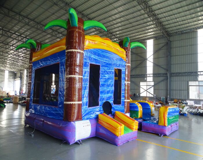 goombay 2 » BounceWave Inflatable Sales