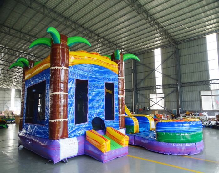 goombay 3 » BounceWave Inflatable Sales
