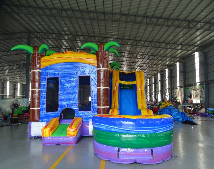 goombay 4 » BounceWave Inflatable Sales