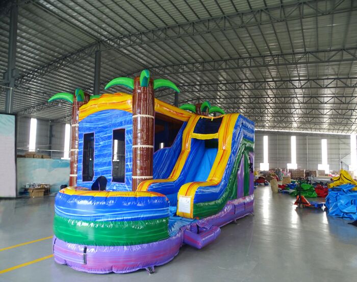 goombay 5 » BounceWave Inflatable Sales