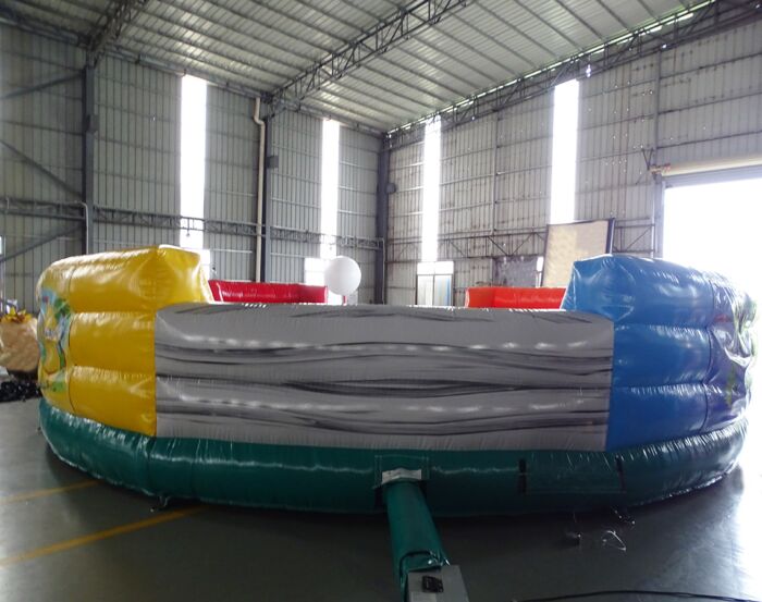 hungry hippo 202102800 2 1140x900 » BounceWave Inflatable Sales
