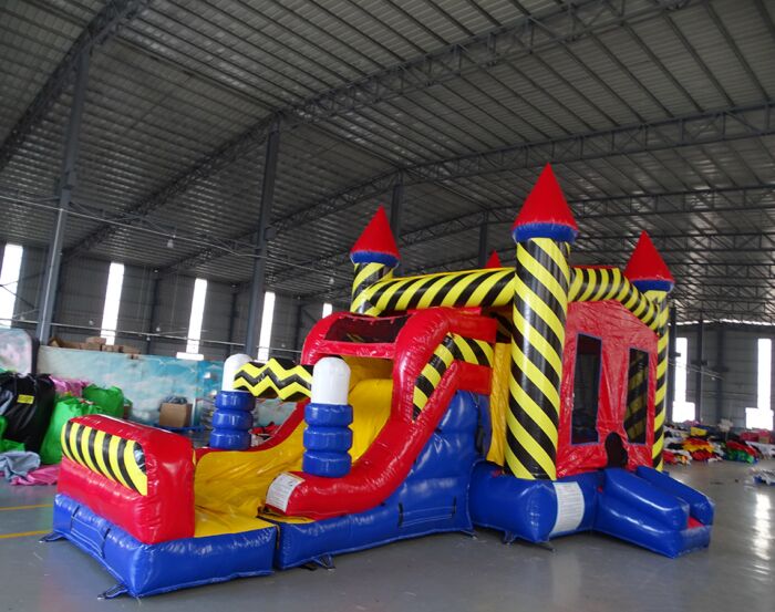 lighting 5 in 1 202109087 7 » BounceWave Inflatable Sales