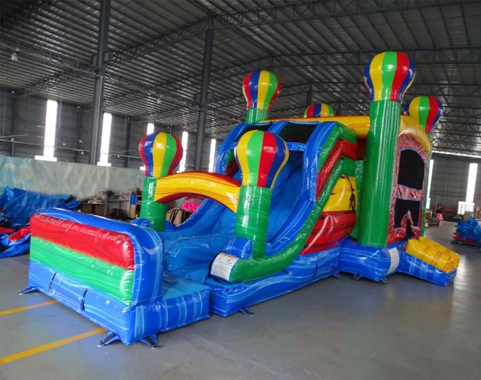 marble balloon 7 in 1 2022020702 6 xtreme » BounceWave Inflatable Sales