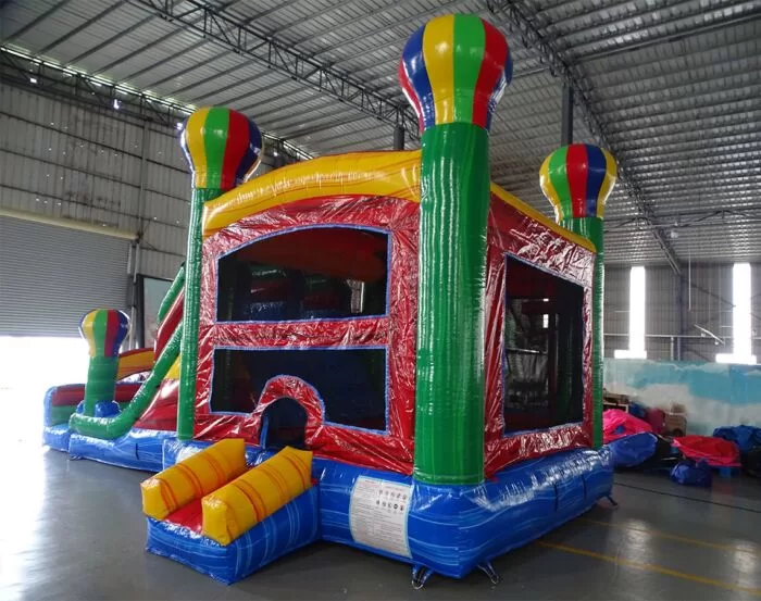 marble balloon 7 in 1 2022020702 7 xtreme » BounceWave Inflatable Sales