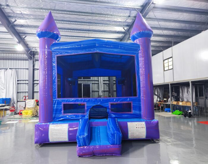 mystic bounce house 2022020644 1 » BounceWave Inflatable Sales