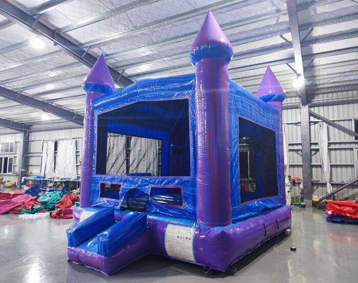 mystic bounce house 2022020644 2 » BounceWave Inflatable Sales