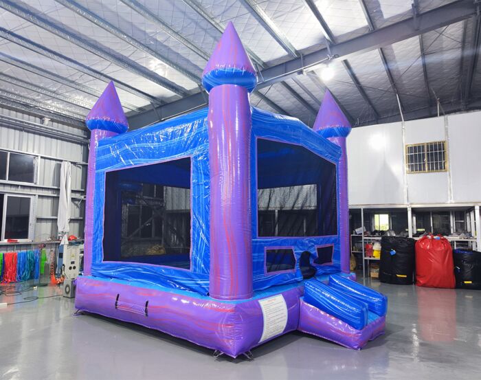 mystic bounce house 2022020644 3 » BounceWave Inflatable Sales