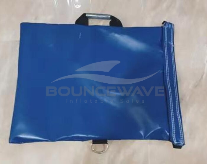 sand bag » BounceWave Inflatable Sales