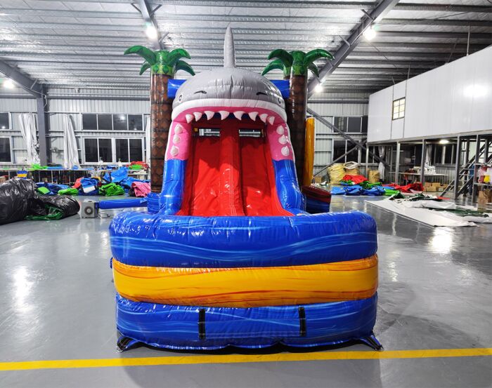 shark combo 7 in 1 2022020452 4 Drake Davis » BounceWave Inflatable Sales