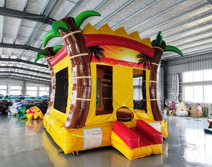 summer sizzler bounce house 2022020417 1 Daniel Hernandez » BounceWave Inflatable Sales