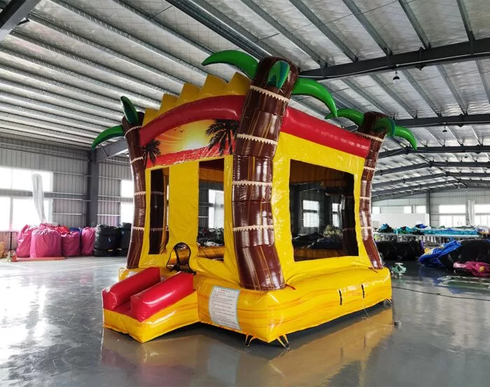 summer sizzler bounce house 2022020417 3 Daniel Hernandez » BounceWave Inflatable Sales