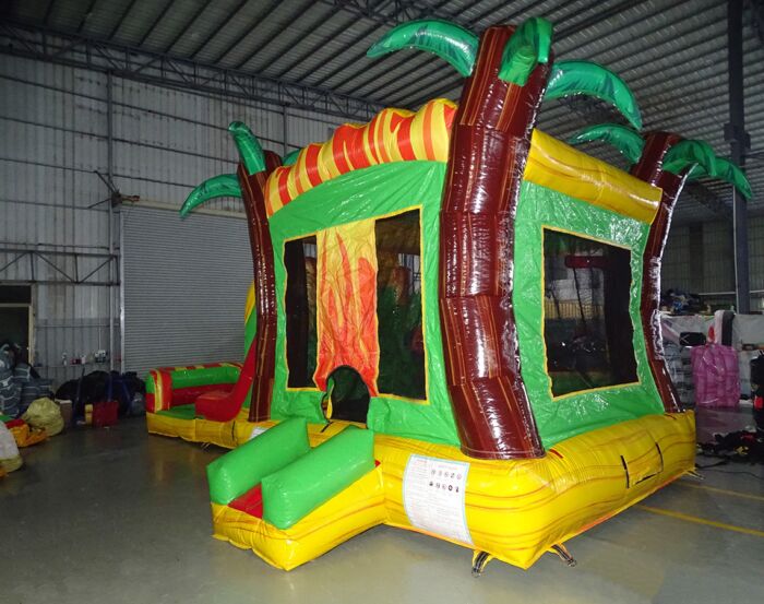 trop inferno combo 5 in 1 202109141 5 » BounceWave Inflatable Sales