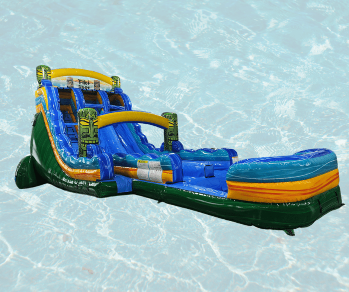 website product images 2 » BounceWave Inflatable Sales