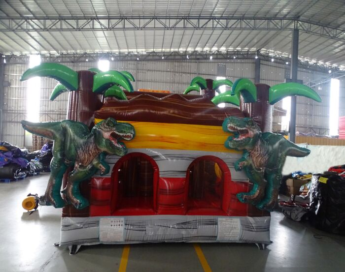 48ob » BounceWave Inflatable Sales