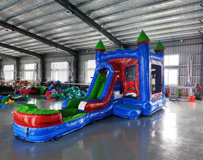 BSL4 1 » BounceWave Inflatable Sales