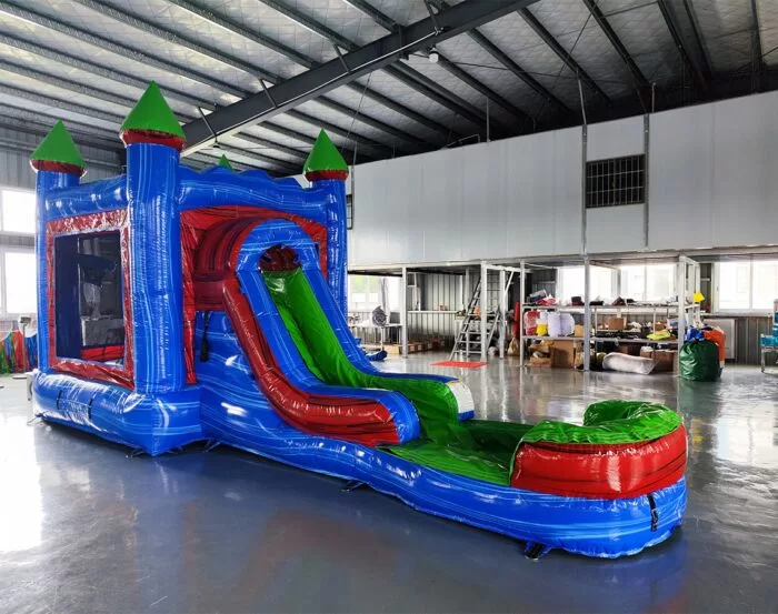 BSl2 » BounceWave Inflatable Sales