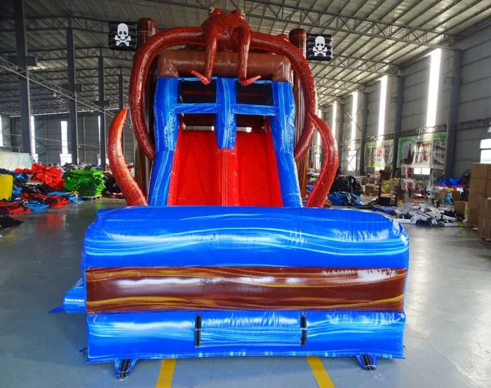 K5 » BounceWave Inflatable Sales
