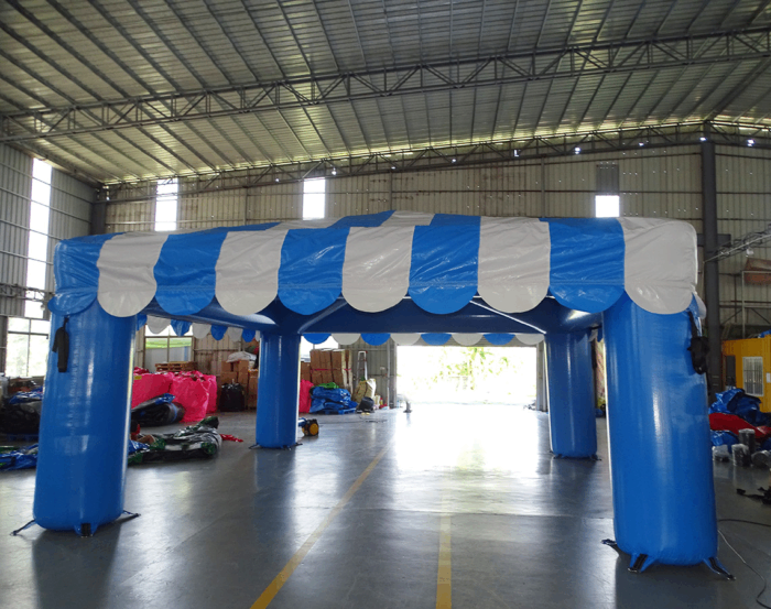 tent 2 » BounceWave Inflatable Sales