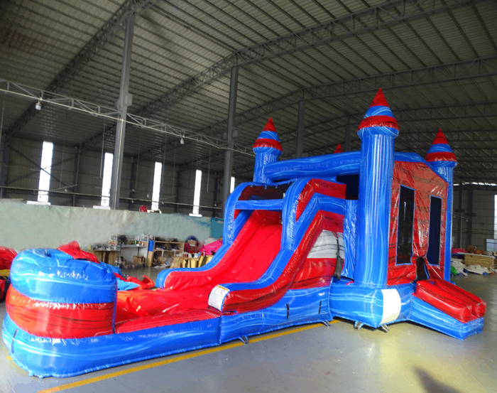 BC1 » BounceWave Inflatable Sales