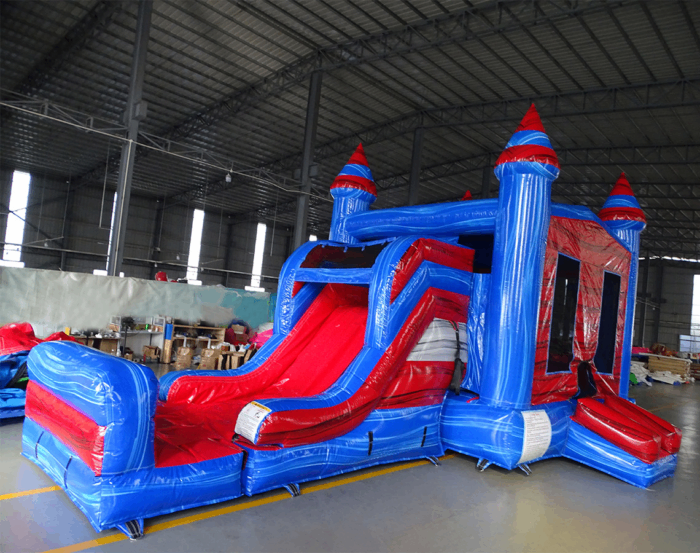 BC2 » BounceWave Inflatable Sales