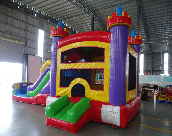 EF1 1 » BounceWave Inflatable Sales