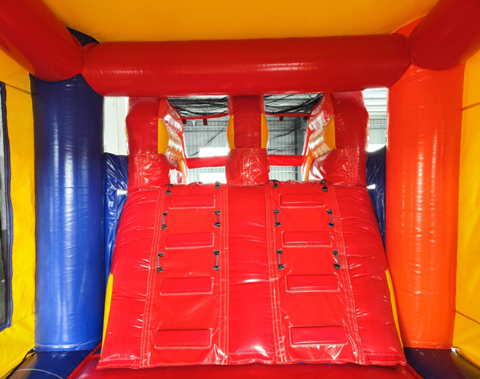 PC4 » BounceWave Inflatable Sales