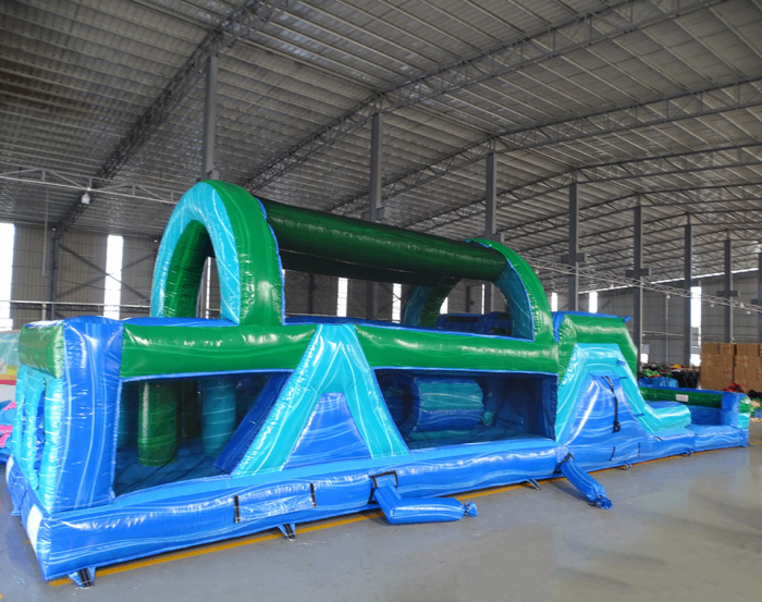 ID1 2 » BounceWave Inflatable Sales