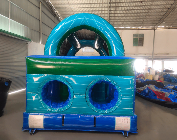 ID4 » BounceWave Inflatable Sales