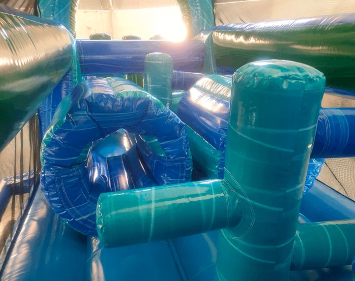 ID5 » BounceWave Inflatable Sales
