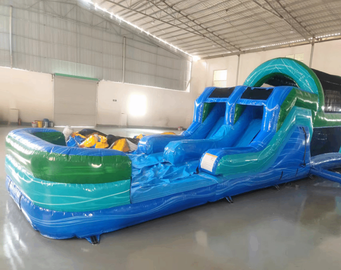 ID6 » BounceWave Inflatable Sales