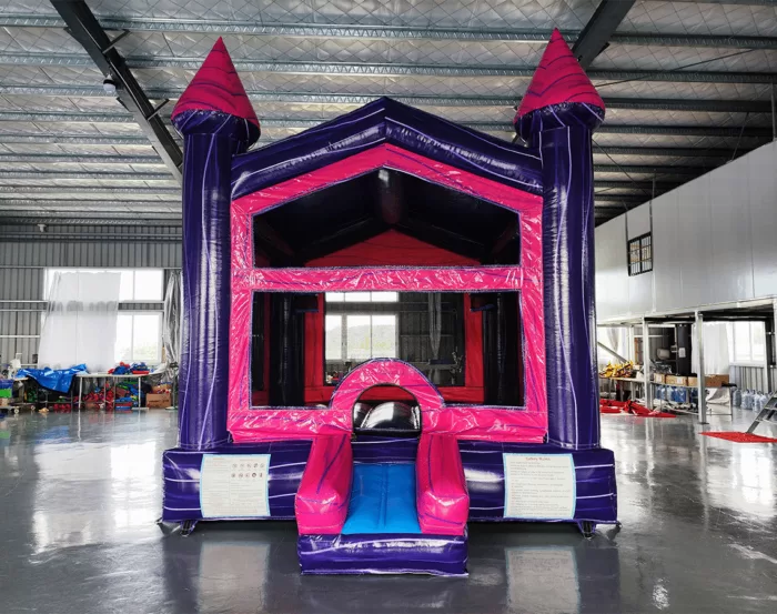 PP1 1 » BounceWave Inflatable Sales
