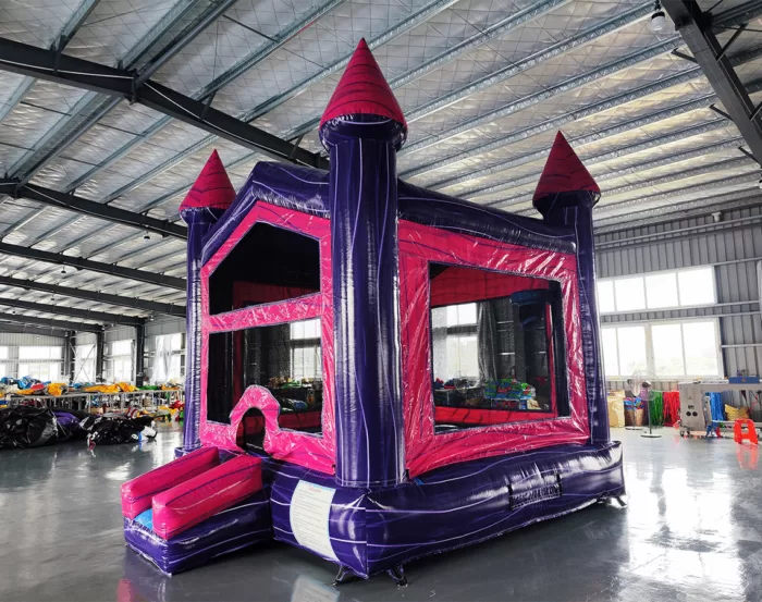 PP3 » BounceWave Inflatable Sales